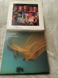 WEATHER REPORT Tale Spinnin' LP 1975 + Shadowfax shadow Dance 1983 - Picture 1 of 8