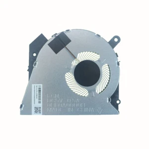 Laptop CPU Cooling Fan for HP ProBook 450 G6 HSN-Q16C L47695-001 L47696-001 - Picture 1 of 2