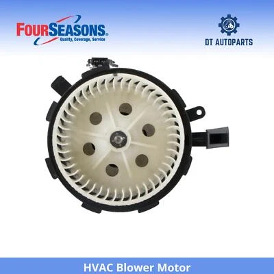 Motor soplador de climatización para Audi S4 2010-2012 4 estaciones 2011 Foto 1 de 4