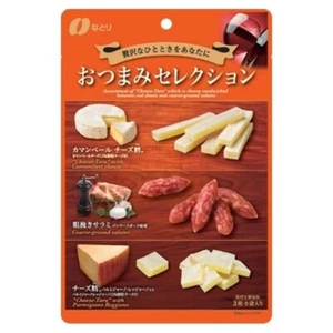 Natori Appetizer Selection 63g de Japón Finger Food Bar Snack - Imagen 1 de 1