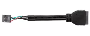 Corsair USB 3.0 to USB 2.0 Internal Header Adaper CC-8930042 - Picture 1 of 1