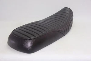 Triumph Legend 900 TT 1998-2001 low profile cafe racer seat CODE: L4114 - Picture 1 of 7