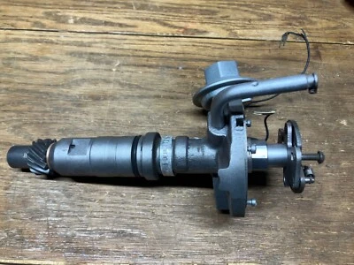 Buick Distributor 1958 8 cilindros ID-1110870 376501 GM Foto 1 de 4