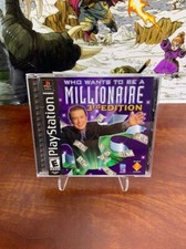 .PSX.' | '.Who Wants To Be A Millionaire  3rd Edition.