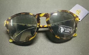 SCHÖNE DAMEN SONNENBRILLE VON U.S.POLO ASSN. M-USP-SHOREC-T2 BRANDNEU - Bild 1 von 3