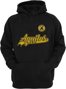 Fan Aguilas Cibaeñas Dominican Republic Baseball Sweater Hoodie for Men - Picture 1 of 4