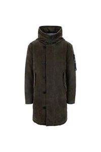 PEUTEREY PEU4852 Ma 03 690 Coat W4.AP1298 - Picture 1 of 4