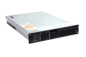 Server HP DL380 G6 2xL5520 16 GB P410i/256 8xSFF - Foto 1 di 1