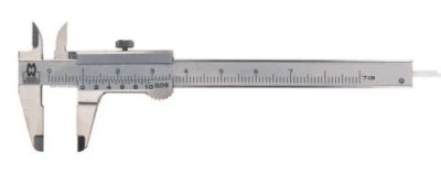 Moore & Wright Taschenmessschieber 0-70 mm MW110-07 - Bild 1 von 3
