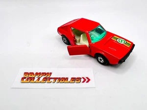 MINT 1974 Matchbox SuperFast Renault 17TL No. 62 - MINTY FRESH - Picture 1 of 7