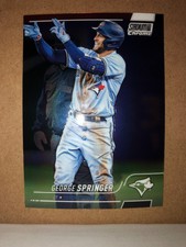 2022 Topps Stadium Club CHROME Base #1-400 | Pick from List & Complete Your Set!