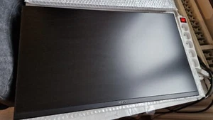 Dell UltraSharp U2715H 27" 2560x1440 (QHD) IPS Monitor - working - no stand - Photo 1/3