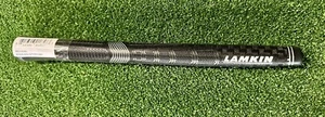 1 X Lamkin Sonar Black + Std Golf Grips NEW RANGE - Picture 1 of 6