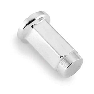 Fits 2001 Arctic Cat 300 4x4 Lug Nut 595868 - Picture 1 of 1