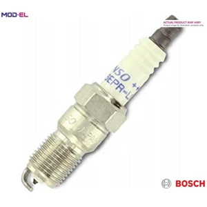 4x SPARK PLUG 0 242 135 519 FOR RENAULT CLIO/SYMBOL/EURO/III/CAMPUS/MIO/Mk/IV - Picture 1 of 8