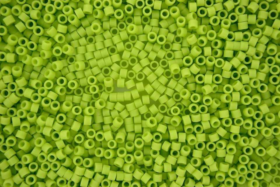 5g TOHO 11/0 Aiko Japanese Seed Beads 2mm 70 Colors To Choose Jewelry Making - Image 1 of 1