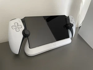 PlayStation Portal inclusive. Dockingstation u. Transporttasche - Bild 1 von 13