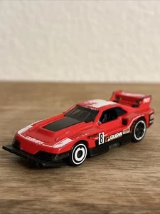 GT Scorcher Grx47 Hotwheels Metal Toy Car Scale 1/64 2020 Mattel - Picture 1 of 17
