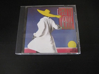 Best of Patti LaBelle (CD 1982 CBS Epic Records) R&B Soul Lady Marmalade - Image 1 of 3