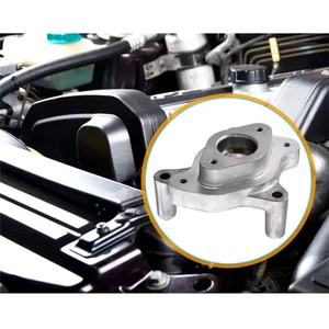 Fuel Pump Mount Holder Bracket 221402G000 For Hyundai Sonata Kia Sorento Optima - Picture 1 of 6