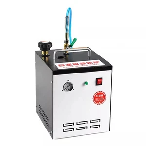 Bollitore Elettrico a Pressione Vapore Completamente Automatico Ferro da Stiro ad Alta Potenza - Foto 1 di 21