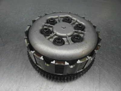 Yamaha TT500 C XT500 C 1976-On Motorcycle Clutch Assembly Unit  - Imagem 1 de 4