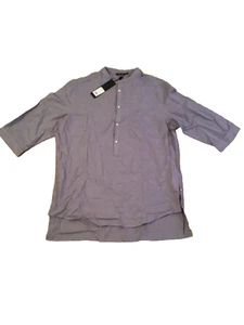 Camisa de diseñador Antony Morato para hombre; talla M - VP007 - Imagen 1 de 2