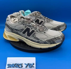 Joe Freshgoods x New Balance 2010 Tasche Lady (U2010JG1) Größe 11 - Bild 1 von 9
