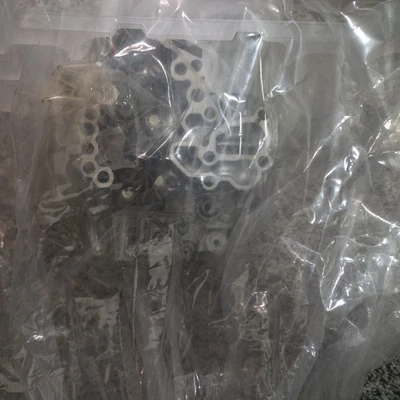 Subaru Valve Body 31825AA055 CORE FOR PARTS NEEDS REPAIR OE - Image 1 of 2