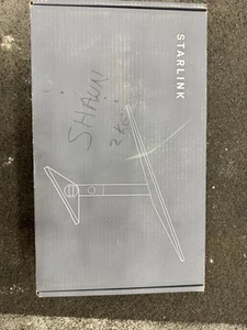 Starlink Pivot Mount For Starlink. Genuine, Brand New, Sealed, Unused. - Photo 1/4