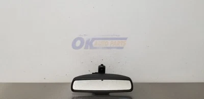 21 DODGE RAM 2500 ESPEJO RETROVISOR INTERIOR ATENUACIÓN AUTOMÁTICA 68312206AA Foto 1 de 4