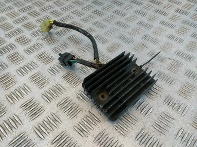 Regulador rectificador Ducati 999 2006 Foto 1 de 4