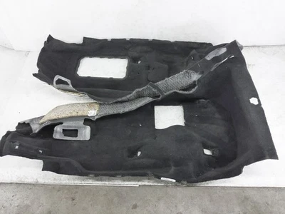 Alfombrilla interior Nissan GT-R 2009-2020 74902-JF10A Foto 1 de 4