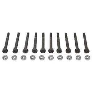 BP13931 Fits John Deere 14T 24T 214 216 224 327 336 Baler Shear Bolts 10 Pack - Picture 1 of 9
