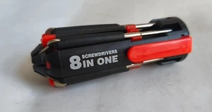 FZ-895 8 in einem Multi Schraubendreher Brenner - Bild 1 von 8