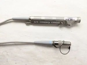 Smith & Nephew Dyonics Powermax Elite 72200616 Shaver Handpiece #2 - Picture 1 of 4