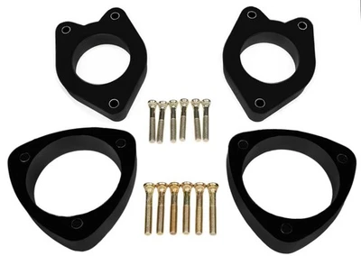 30mm 1.2" Leveling Lift Kit for Mitsubishi ECLIPSE, ENDEAVOR, GALANT car spacers - Image 1 of 3