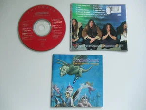 CATHREDRAL -The Ethereal Mirror 1993 Original Napalm Death/Trouble/Carcass CD - Picture 1 of 1