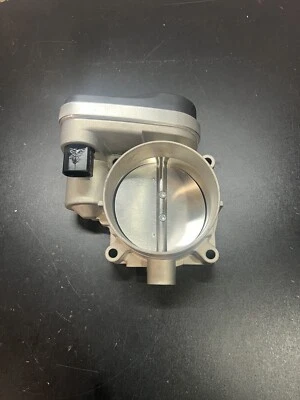 Corpo do acelerador eletrônico 104724 para Dodge 2008-2012 Challenger 2006-2012 carregador - Imagem 1 de 4