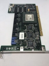Adaptec AAR-2610SA 64MB Dell 0XD084 6-port 1.5GBPS SATA RAID PCI-E Controller 
