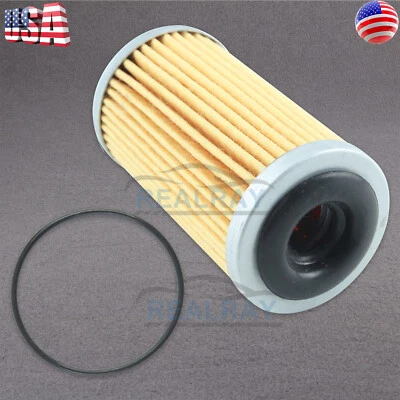 Filtro de transmisión 31726-3JX0A para Nissan Sentra Rogue Versa 2012-2021 Foto 1 de 4