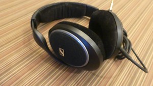 Sennheiser Hd 558 for sale | eBay