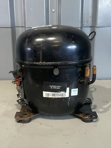 Copeland Emerson RFT18C1E-PFA-102 Compressor, 115V (Used) - Picture 1 of 10