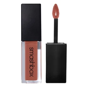 Smashbox Always On Liquid Matte Lipstick Lightweight Thrill Seeker 0.13 Fl Oz - Picture 1 of 6