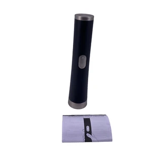 Emerson Automatic Wine Opener Easy Single Button Design Battery Operated - Picture 1 of 14