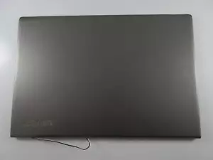 CUBIERTA LCD + ANTENAS TOSHIBA TECRA Z40-B GM903632011A ORIGINAL - Picture 1 of 2