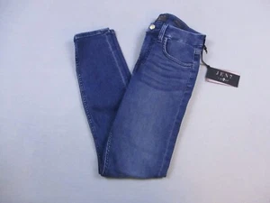 7 Seven for All Mankind Jeans Women’s Size 2 JEN 7 Ankle Skinny Stretch Denim - Picture 1 of 12