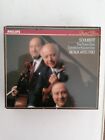 Beaux Arts Trio - Schubert: The Piano Trios (1984) Philips CD x 2 Boxset 