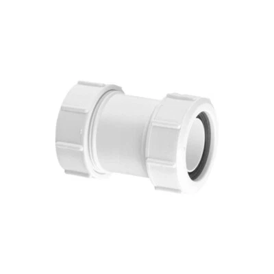 Mcalpine Plumbing Pipe Waste Fittings Plastic Bath Sink Basin