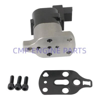 Fuel Pump Actuator 4089980 4902904 for Cummins ISX15 QSX15 Diesel Engine - Image 1 of 4